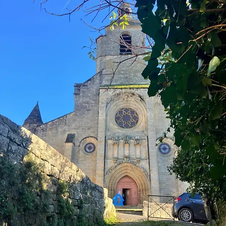 Appartamento Maison Colombe Figeac