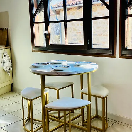 Appartamento Maison Colombe Figeac