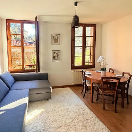 Appartamento Maison Colombe