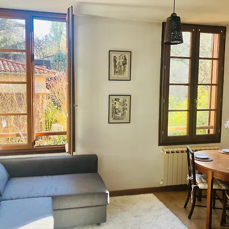 Maison Colombe Appartamento Figeac