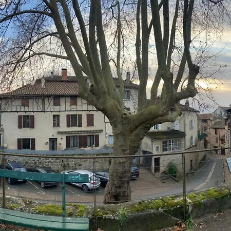 Maison Colombe Appartamento Figeac