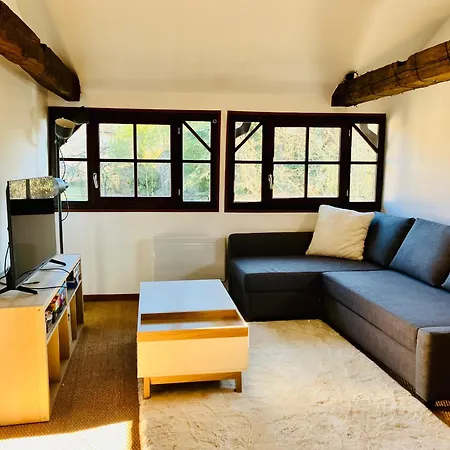 Maison Colombe Appartamento Figeac
