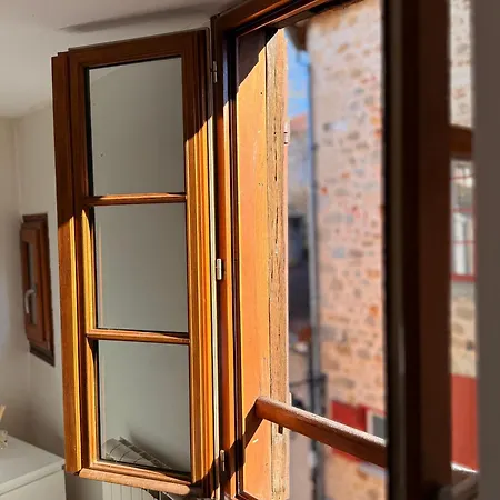 Maison Colombe
