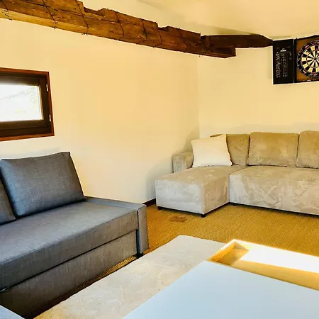 Apartman Maison Colombe